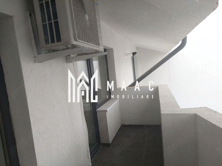 Apartament cu 2 camere decomandat, mobilat în Șelimbăr