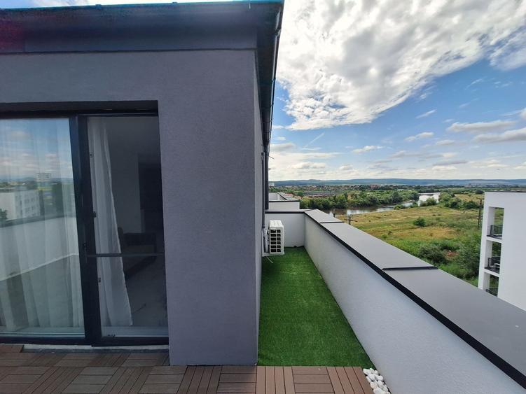 Apartament cu 2 camere în Central