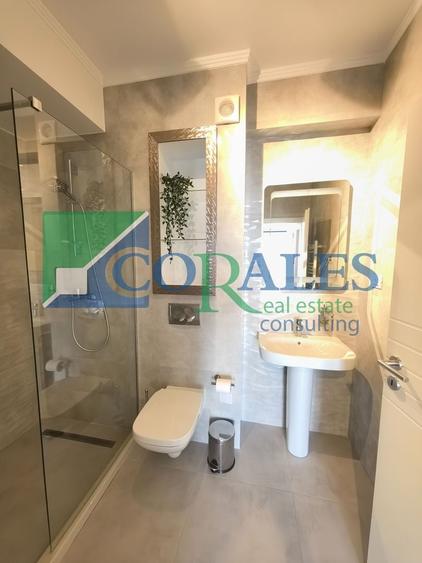 Apartament cu 2 camere decomandat, mobilat în Dumbrăvița