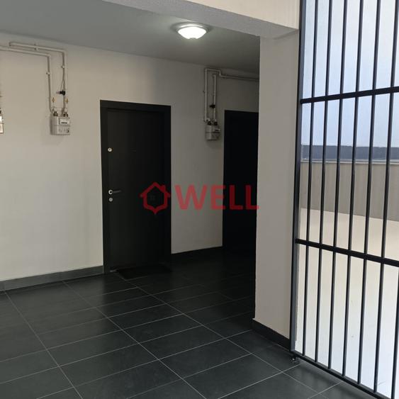 Apartament cu 2 camere decomandat în Livezeni