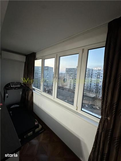 Apartament cu 3 camere, mobilat în Drumul Taberei