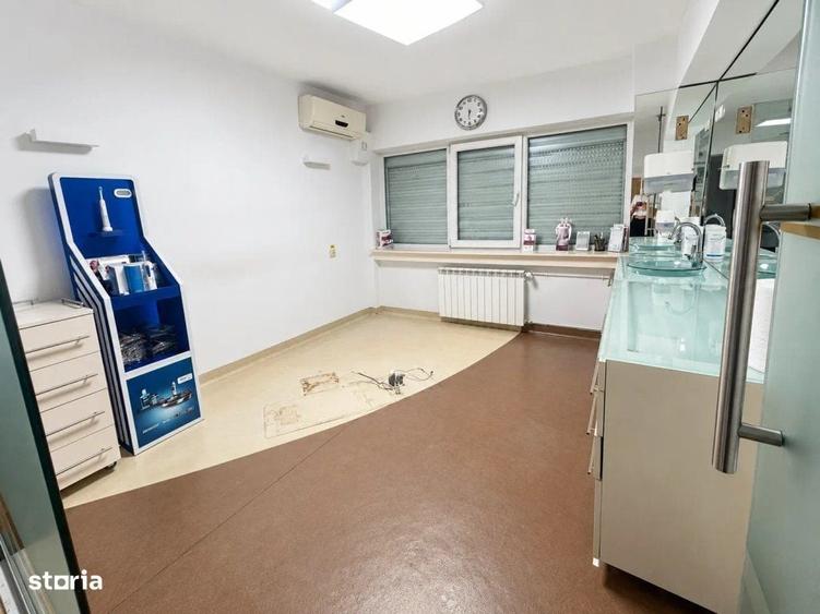 Apartament cu 3 camere în Iancului