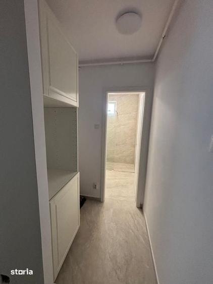 inchiriez apartament doua camere Berceni S4 - 1