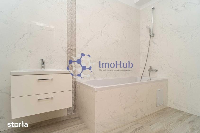 Apartament cu 2 camere în Moara de Vânt