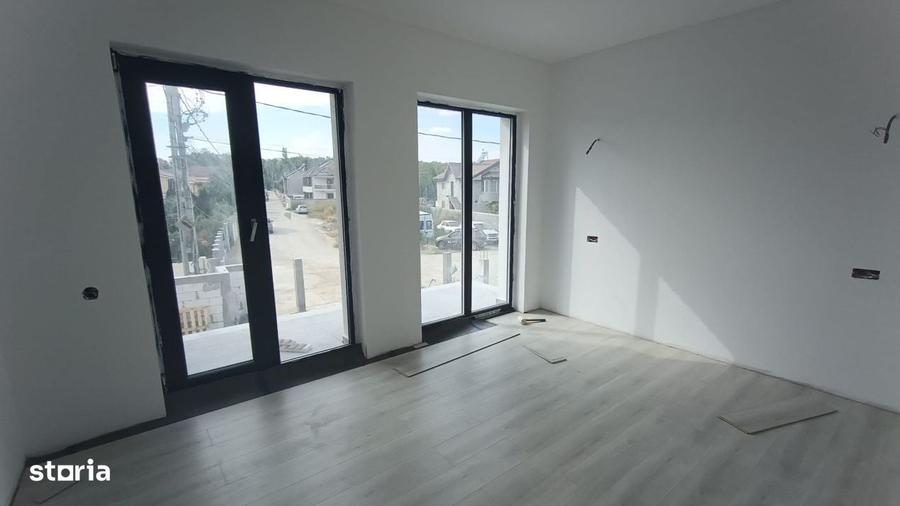 Casa 145mp utili, 450mp teren, 2 fronturi stradale, Balta Verde - 6