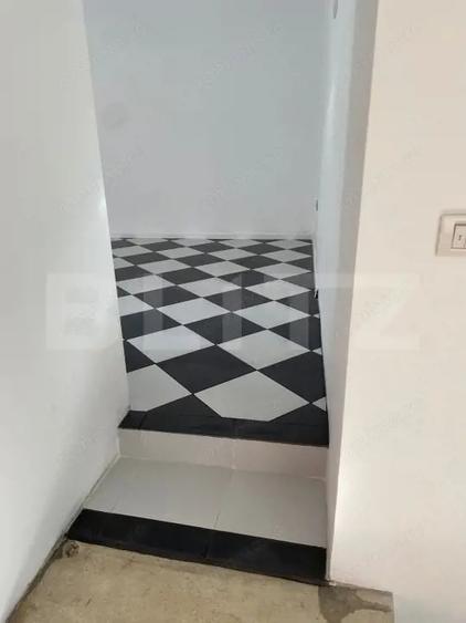 Casă cu 3 camere cu Teren 305 Mp în Central