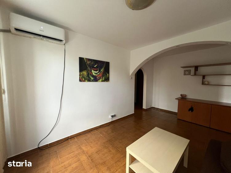 Apartament 2 Camere | Titan | Pet Friendly | AC | Aleea Fetesti - 1