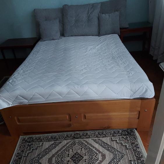 Apartament cu 2 camere semidecomandat în Dancu