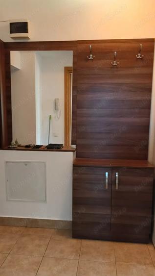 Apartament cu 2 camere semidecomandat în Militari