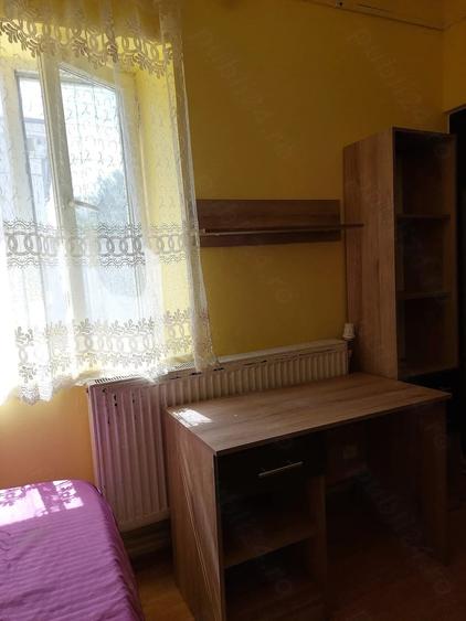Casă cu 1 camere cu Teren 100 Mp în Central
