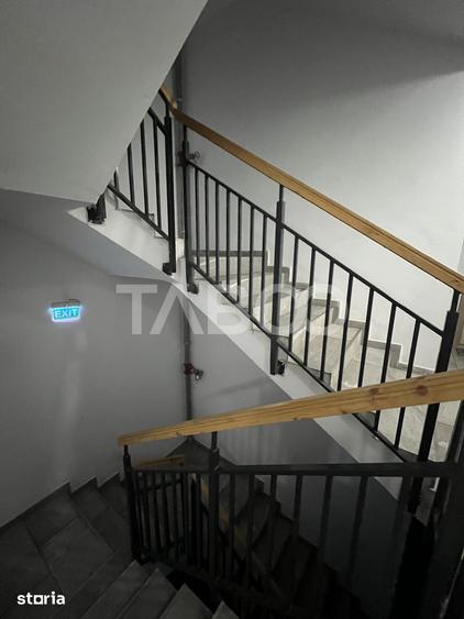 Apartament cu 2 camere semidecomandat, mobilat în Bulgaria