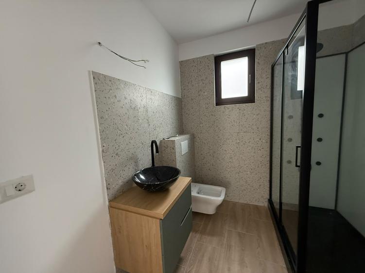 Casă individuală cu 3 camere cu Teren 270 Mp în Clinceni