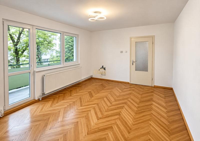 Apartament cu 2 camere semidecomandat, mobilat în Gheorgheni