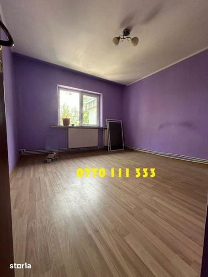Apartament cu 2 camere decomandat în Viziru 2
