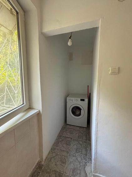 Garsoniera de inchiriat | Ideala pentru spatiu comercial | Bd.Timisoara - 8