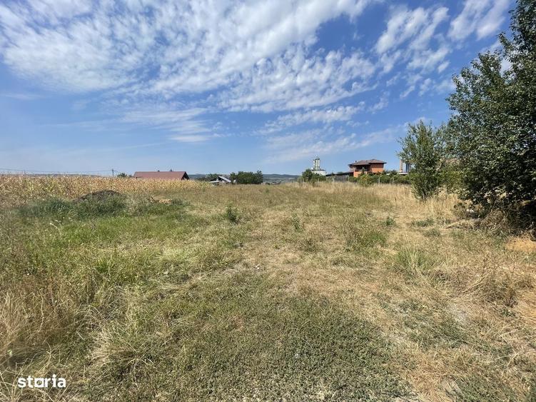 Vand teren intravilan Sangeorgiu de Mures - 3