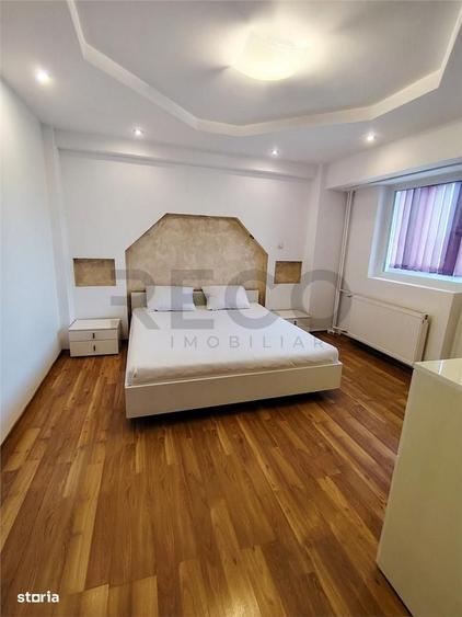 Apartament cu 3 camere decomandat în Dragoș Vodă