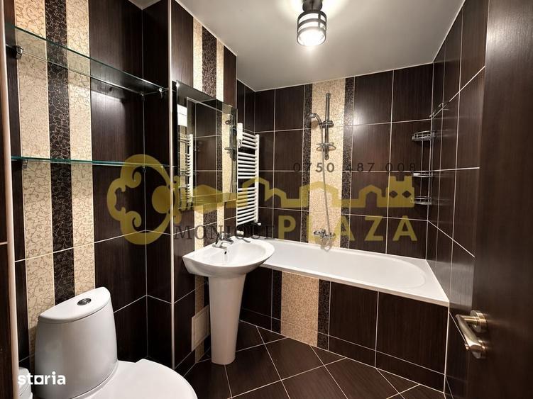 Garsonieră în Central