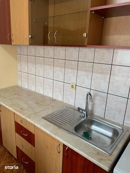 Garsonieră în Gheorgheni