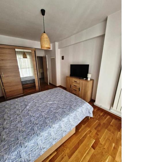 Apartament cu 2 camere decomandat în Baicului