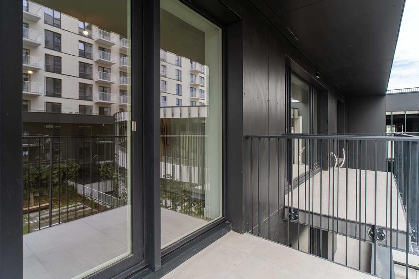 Apartament cu 2 camere semidecomandat în Tudor Vladimirescu