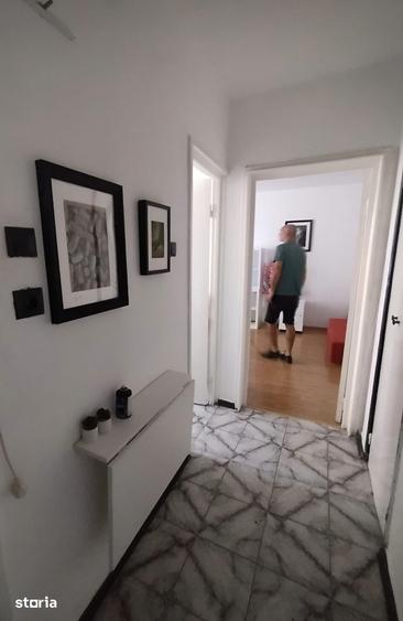 Garsonieră decomandată în Pantelimon