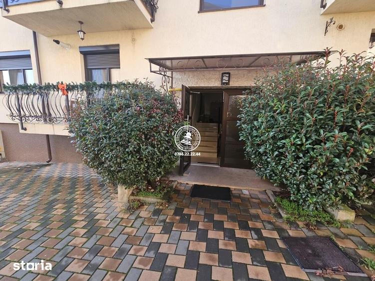 Apartament 3 camere Valea Lupului - 2