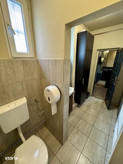 Spațiu comercial, de 120 mp, în Iris