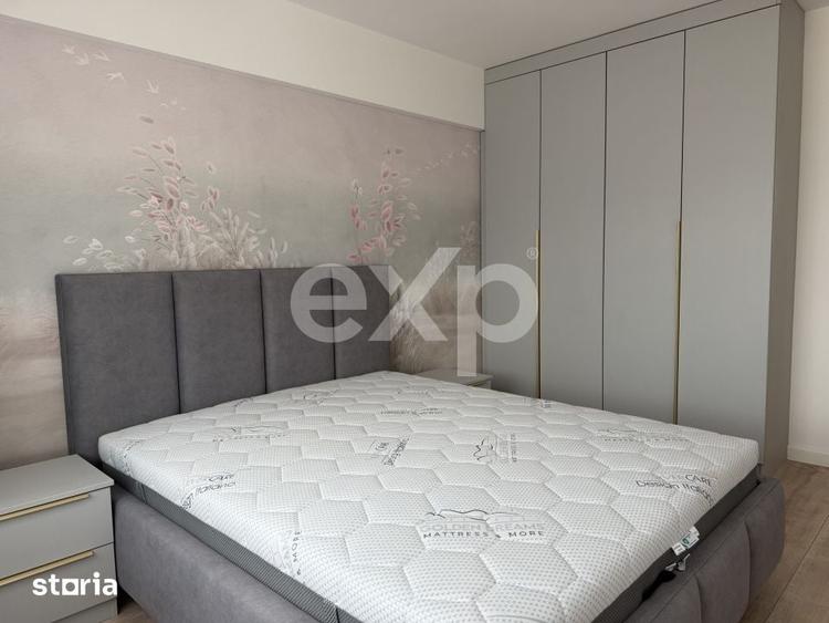 Apartament premium cu 2 camere de inchiriat |Arena Residence ?tef - 3