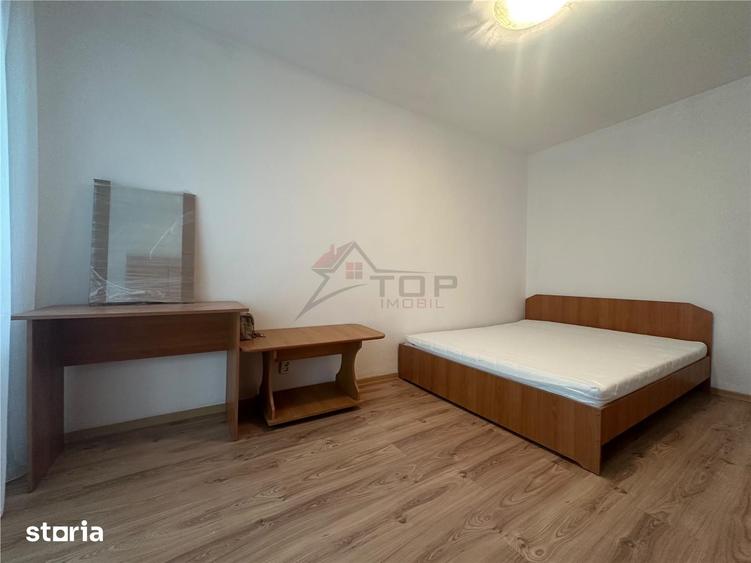 Apartament cu 2 camere decomandat în Nicolina