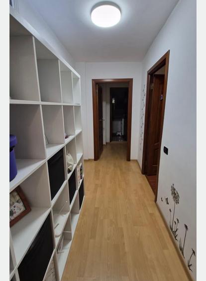 Apartament 4 camere de vanzare zona Doamna Ghica - 17