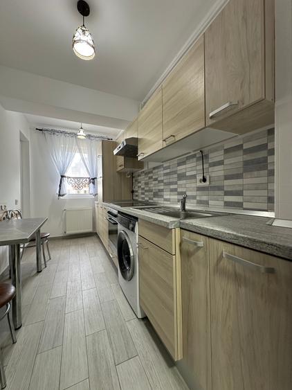 Apartament 2 camere Coloseum Residence !!! - 3