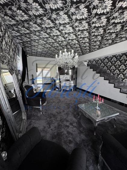 Casa 4 camere, 103mp, Zona Teilor - 5