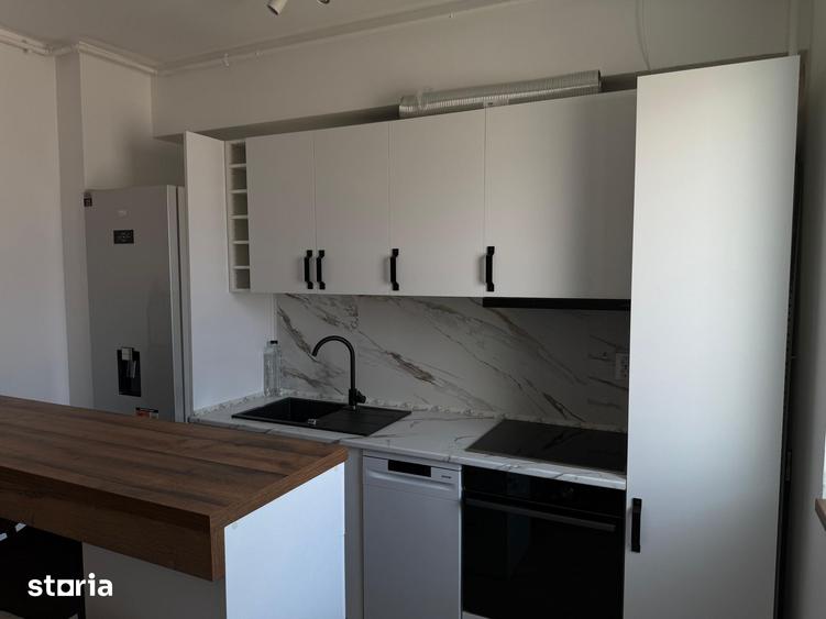 Apartament cu 2 camere. Prima inchiriere - 3