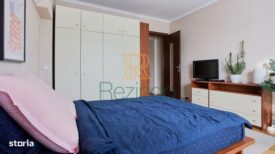 4 camere in bloc '80 | Sud | Bd. Carol | VIDEO - 6