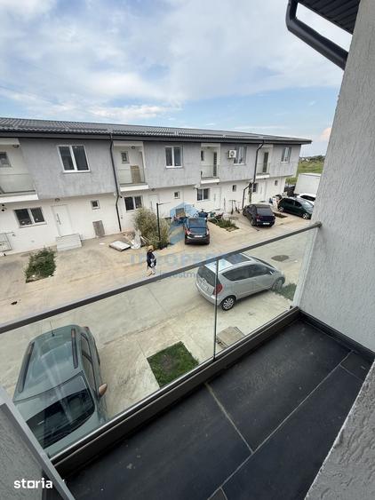 Vila Dobroesti Bd Nordului 3 Camere 2 Dormitoare, Curte, Mobilat frumo - 3