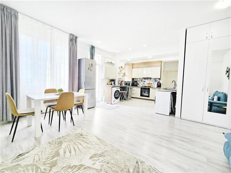 Apartament 3 camere Domnesti - 1