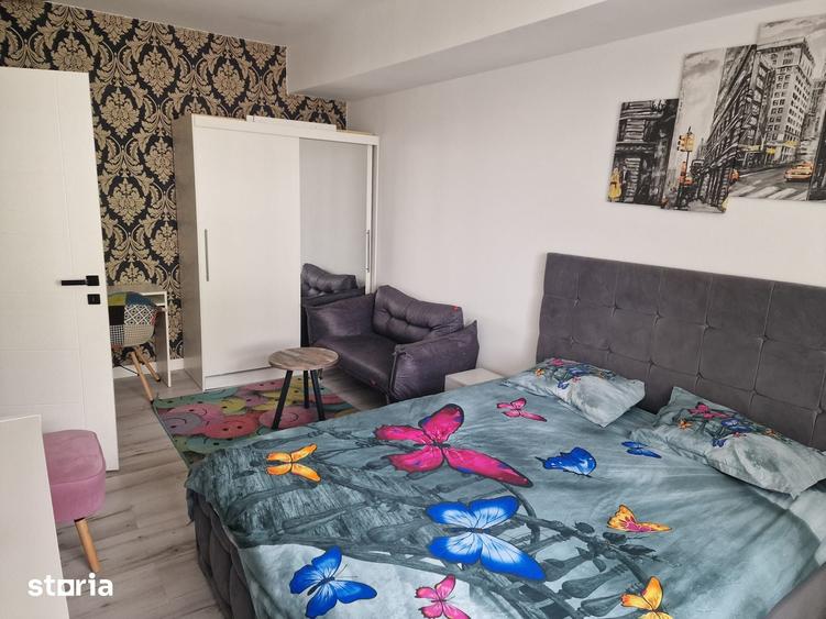 De inchiriat apartament 2 camere decomandat , parter Sf.Ilie-Suceava - 7