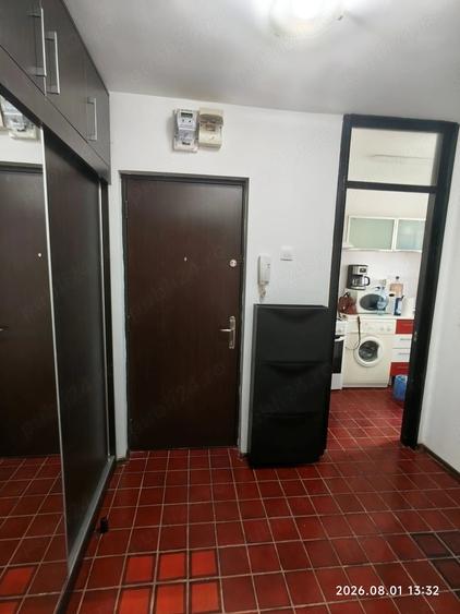 Garsonieră decomandată în Banu Manta