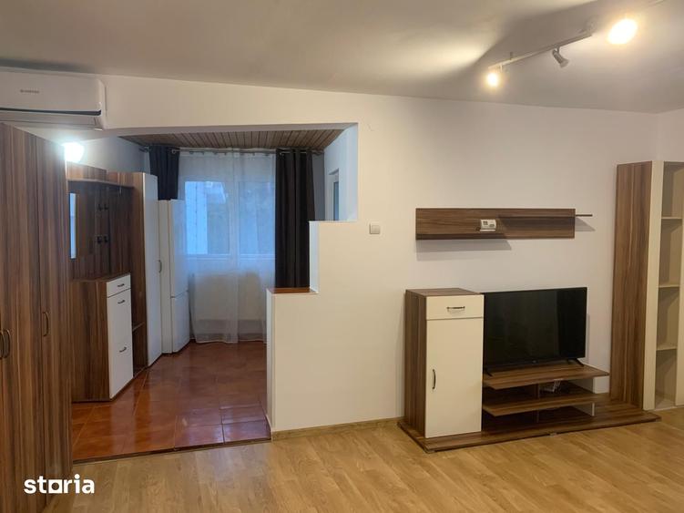 Apartament cu 2 camere în Ultracentral