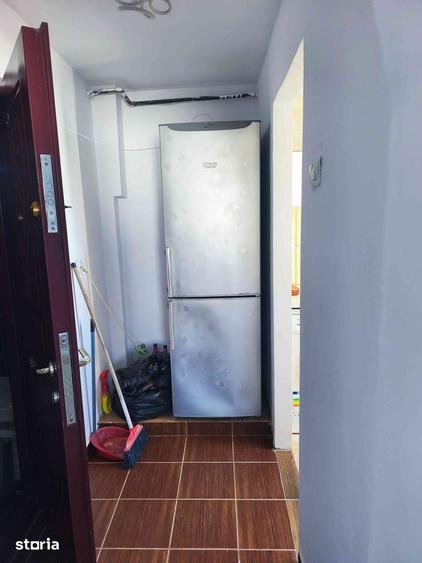 Apartament cu 3 camere în Șerbănești