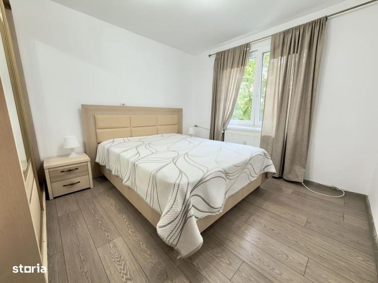 Apartament 3 Camere Mobilat/Utilat | Mosilor Bucur Obor | - 5