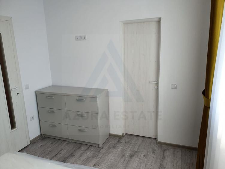 Apartament modern 60 mp  3 camere 2 băi  Șelimbăr - 8