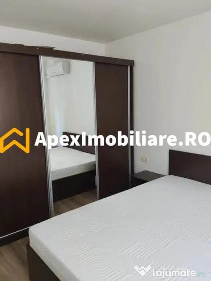 Apartament 2 camere de inchiriat Stefan cel Mare Bucure?ti - 2