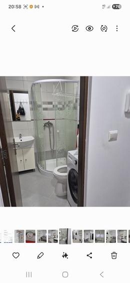 Garsonieră semidecomandată în Sacoșu Turcesc