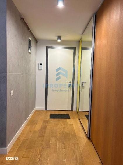 Unirii | 3 Camere | Centrala | X2 Bai | Terasa | Bloc Nou | Parcare | - 1