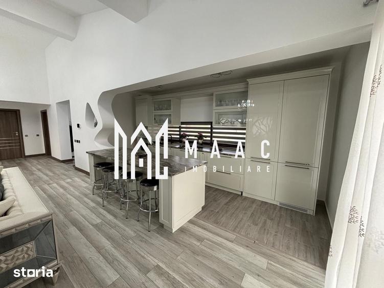 Casă cu 4 camere cu Teren 630 Mp în Central