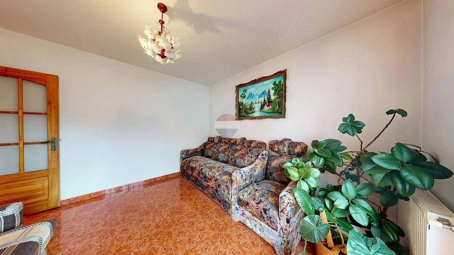 Comision 0% | 2 camere | 51 mp utili | Centru Nord | Ra?nov - 8