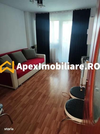 Apartament cu 2 camere decomandat în Berceni
