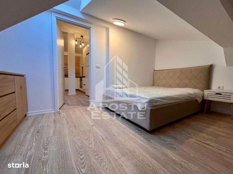 Apartament cu 3 camere, prima inchiriere, Braytim, Timisoara - 4